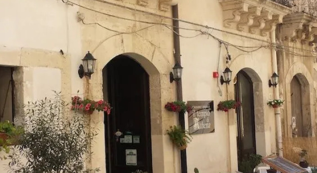 Casa Aretusa