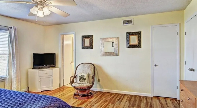 El Cortez EC207 - 1 Br Condo
