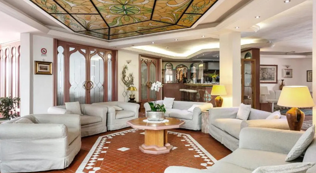 Hotel Stefania Boutique Hotel by the Beach