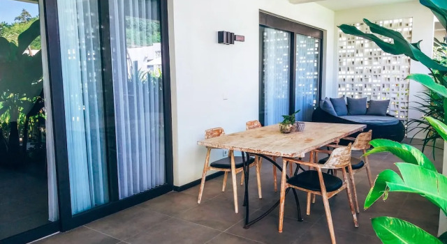 Люкс Comfort Amazing Lombok Resort