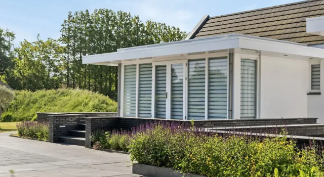 Wellness Villa With Sauna Near Beach, Reserva ahora Villa Hoteles SPA en Ouddorp, SPA