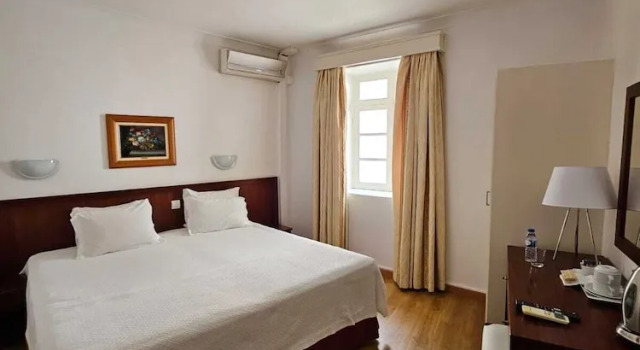 Номер Standard c 1 комнатой с панорамным видом Hotel Beira Mar