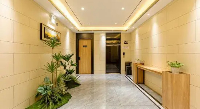 TRUE GO Zhixuan Hotel (Beijing Huilongguan Wendou Shuicheng), Book Hotel Hoteller i Beijing Province med parkering, Parkering