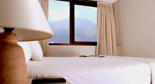 Люкс Deluxe Hotel CCT Caracas