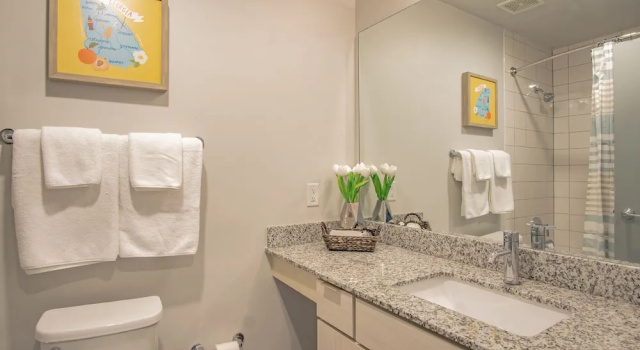 Апартаменты 2br Fully Furnished Apartment In Midtown Atlanta 2 Bedroom Apts by RedAwning