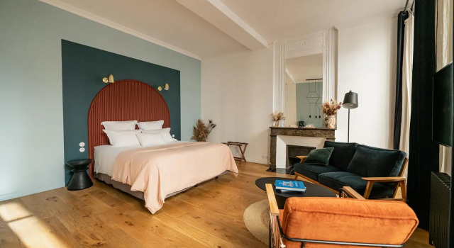 Maison Fernand