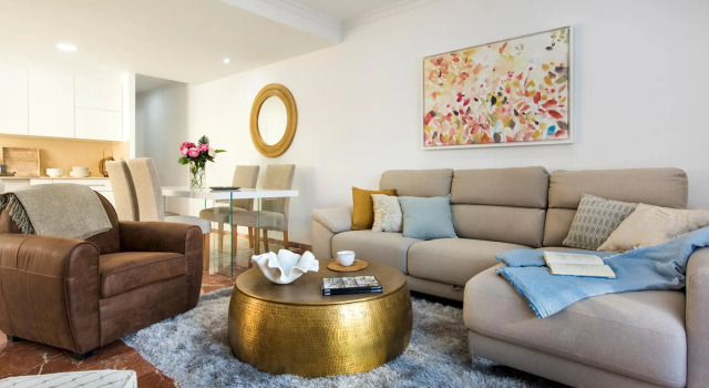 Genteel Home Gran Capitan, Забронировать Апартаменты/квартира Гранада Granada Province, рядом с Музей народных традиций и искусств Los Tiros de Granada