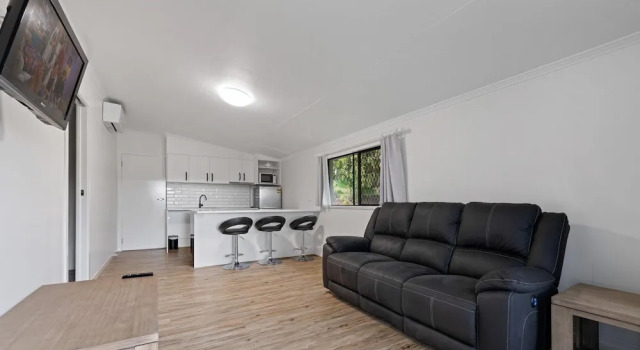 Highview Atherton, Book Hotel Hoteller i Atherton med parkering, Parkering