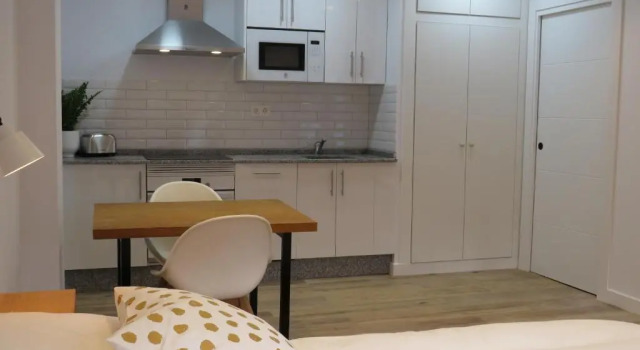 Apartamentos la Garita - El Taller - 301A Cudillero, Prenota Appartamento Cudillero 