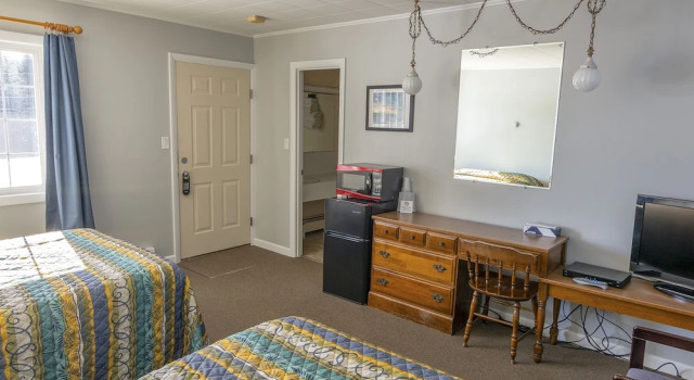 Номер Standard The Brookside Inn