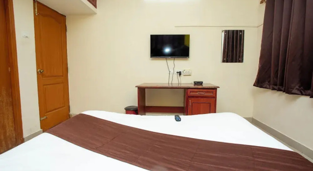 Номер Classic Stayz Inn La-Villa Pallikaranai