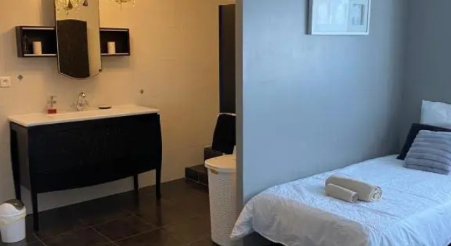Zer Gochoa, Prenota Appartamento Hotel a Aquitania con parcheggio, Parcheggio