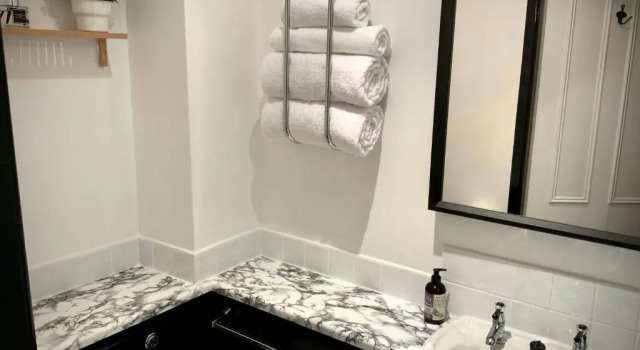 Номер Standard Franklin Mount Boutique Guesthouse