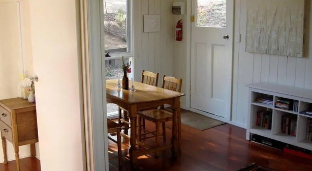 Rippingale Cottage, Book Feriehus Melbourne Melbourne