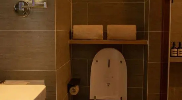 Qingmu Select Hotel (Pizhou Zhongyu Square), Prenota Hotel Xuzhou Jiangsu