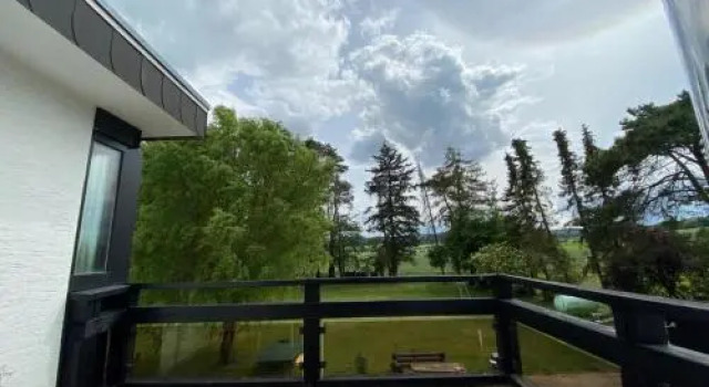 Hotel Restaurant Landhaus zum Mushof 3 KM von Autobahn, Забронировать Отель  