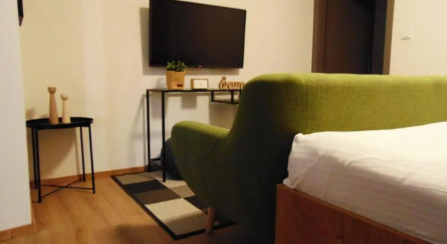 Апартаменты Apartments Glam