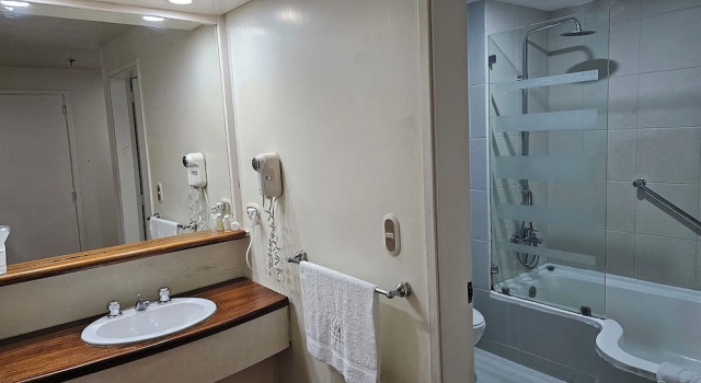 Номер Standard Hotel Olé Caribe
