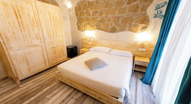 Номер Deluxe Agriturismo La Collina