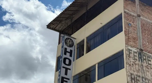 Hotel El Gran Patriarca