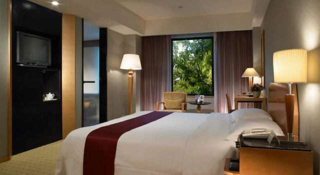 Spring City Resort