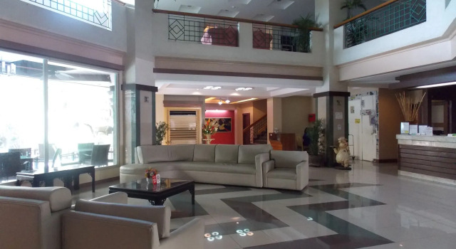Goldenfield Kundutel Hotel, Rezerwuj Hotel Bacolod Negros Occidental