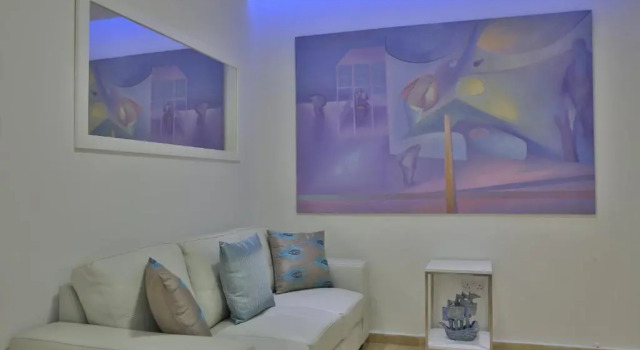 Suite Sofouli Suites