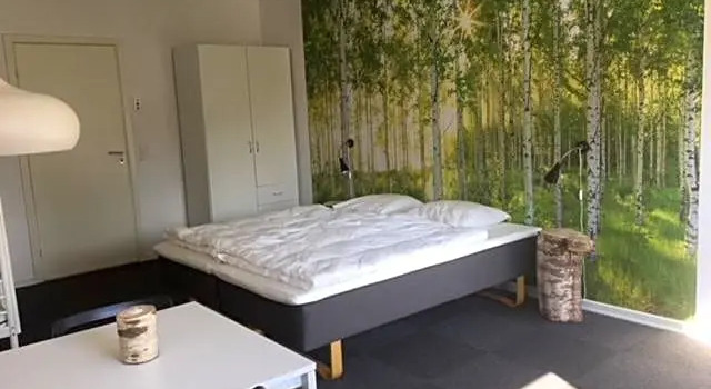 Thommysminde, Buchen Sie Hotel Jelling Syddanmark