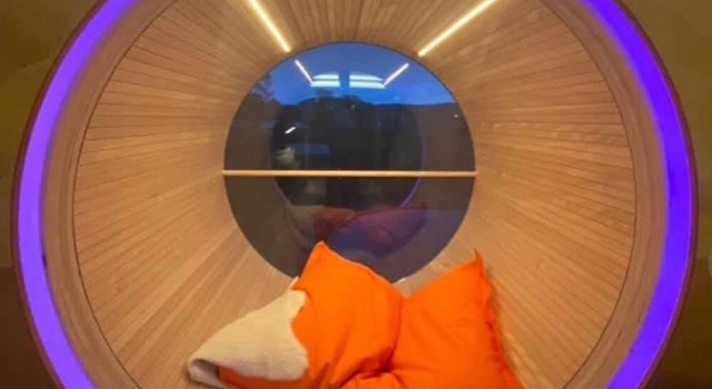 UFO47, Book Vacation Home Hotels in Lower Franconia with a Pool, Swimming Pool