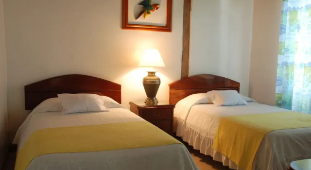 MisaLodge, Book Hotel Hotels in Amazonas with Parking, Parking