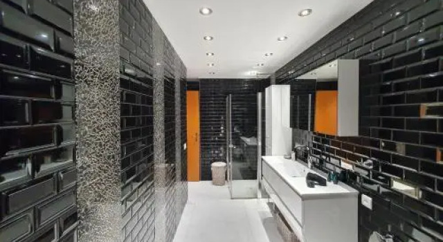 Beautiful Apt Pool Hamam Sauna Y4