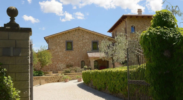 Altarocca Wine Resort Adults Only, Book Resort Hotels in Orvieto with a Pool, Swimming Pool