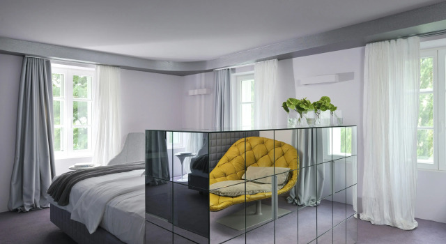 Vander Urbani Resort – a Member of Design Hotels