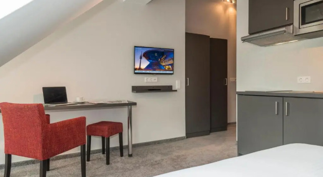 Номер Superior The Stay.residence