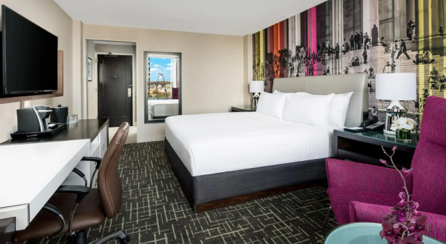 Hyatt Centric Arlington