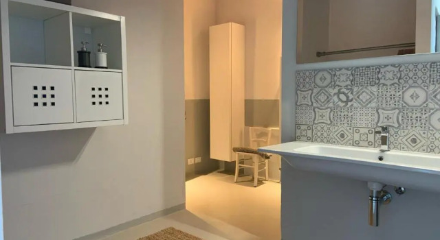 Люкс Deluxe Borgo Crispiero