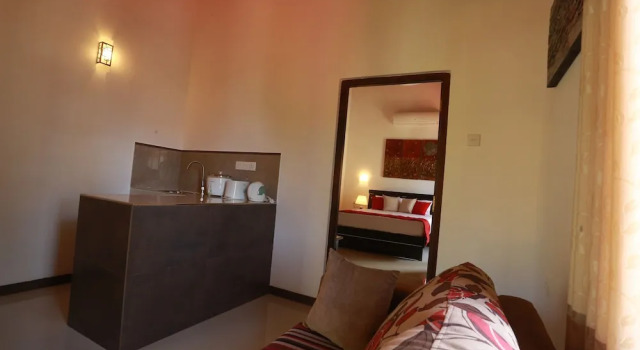 River Breeze Villa