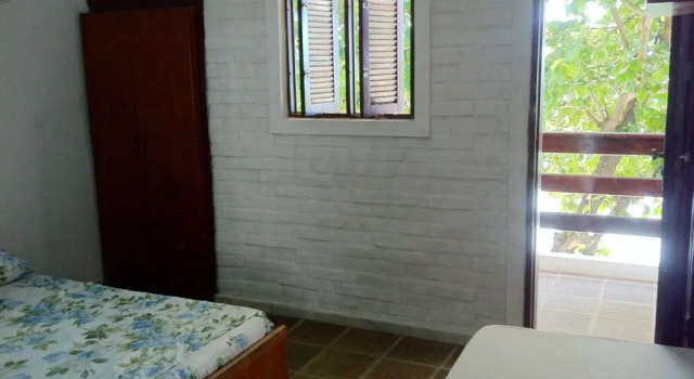 Pousada Mirante Natal, Rezervovat Hotel Hotely v Bahia se snídaní, Snídaně