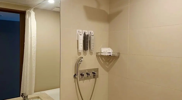 Номер Business Busan Business Hotel