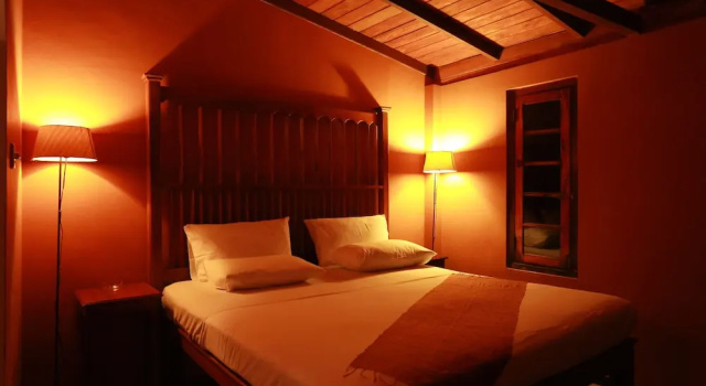 Номер Standard Villa Kusum