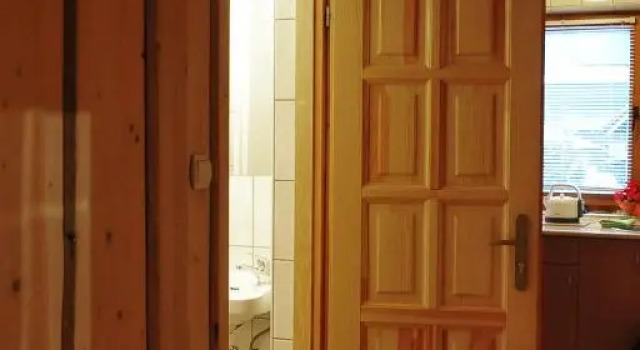 Номер Standard Pokoje u Danusi
