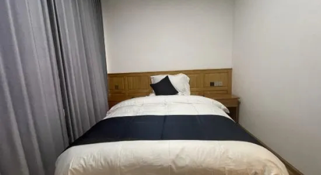 Люкс Rulian Chinese Inn Homestay (Dukezong Ancient City)