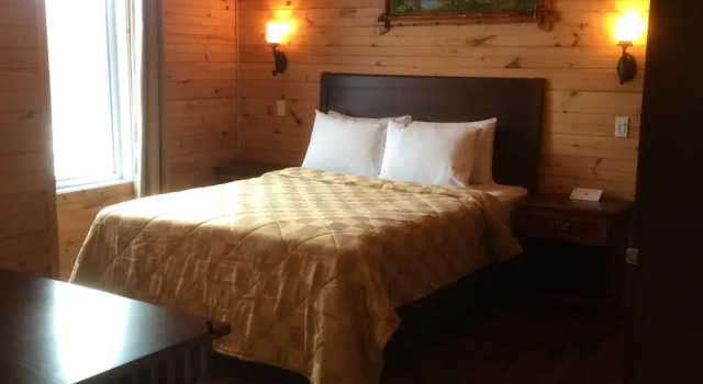 Апартаменты Deluxe Hotel Citadelle