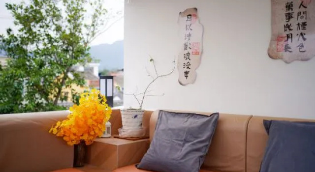 Shenzhen Chunhui Linyuan Homestay, Rezerwuj Hotel Hotele w Shenzhen z parkingiem, Parking