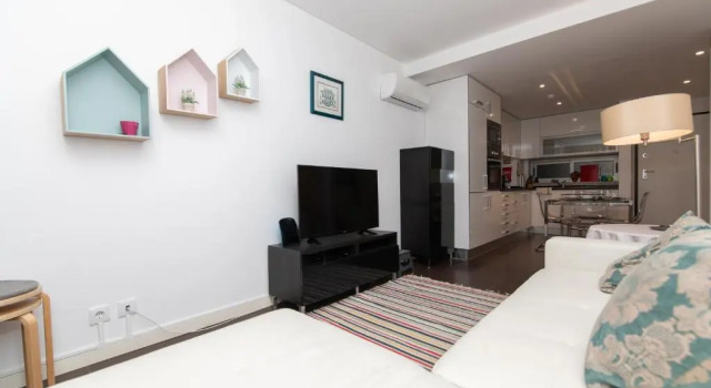 Apartamento Luz T1 Sesimbra, Rezervasyon Daire Lisbon Region otoparklı oteller, Otopark