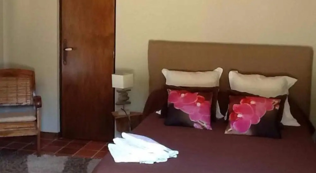 Двухместный номер Standard Auberge De La Foret Bonifatu
