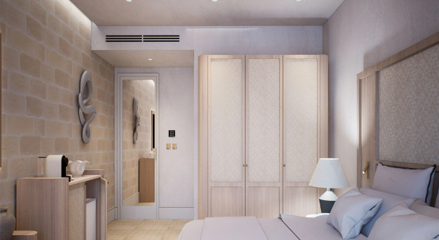 Полулюкс Casa Azure Member Of Melia Collection
