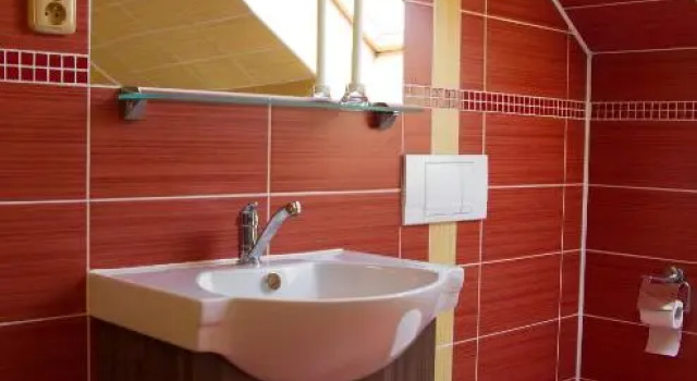 Люкс Wellness Hotel Kocanda