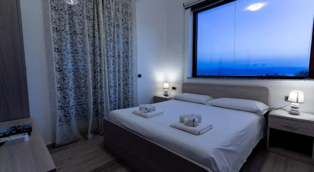 Deluxe room Astra B&B
