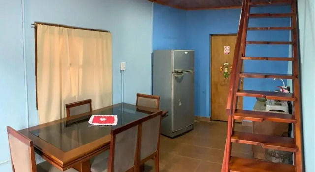 Hosteria Namaju